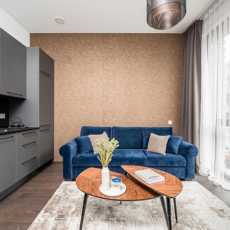 Vilnius Old Town Studio Renessaince 5 Εξωτερικό φωτογραφία