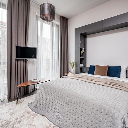 Vilnius Old Town Studio Renessaince 5 Εξωτερικό φωτογραφία