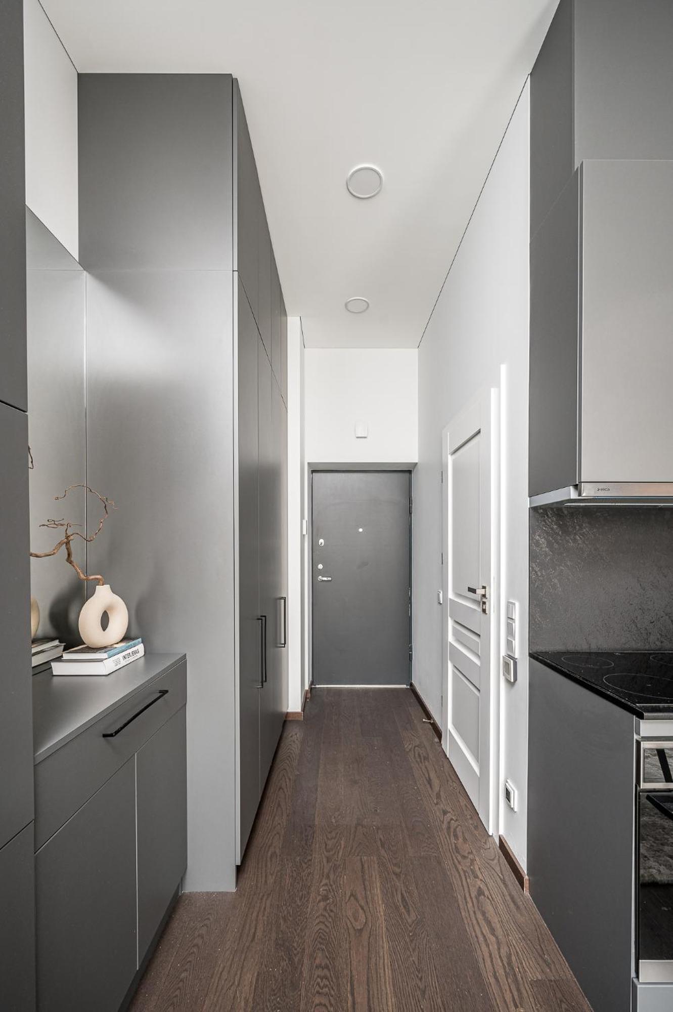 Vilnius Old Town Studio Renessaince 5 Εξωτερικό φωτογραφία