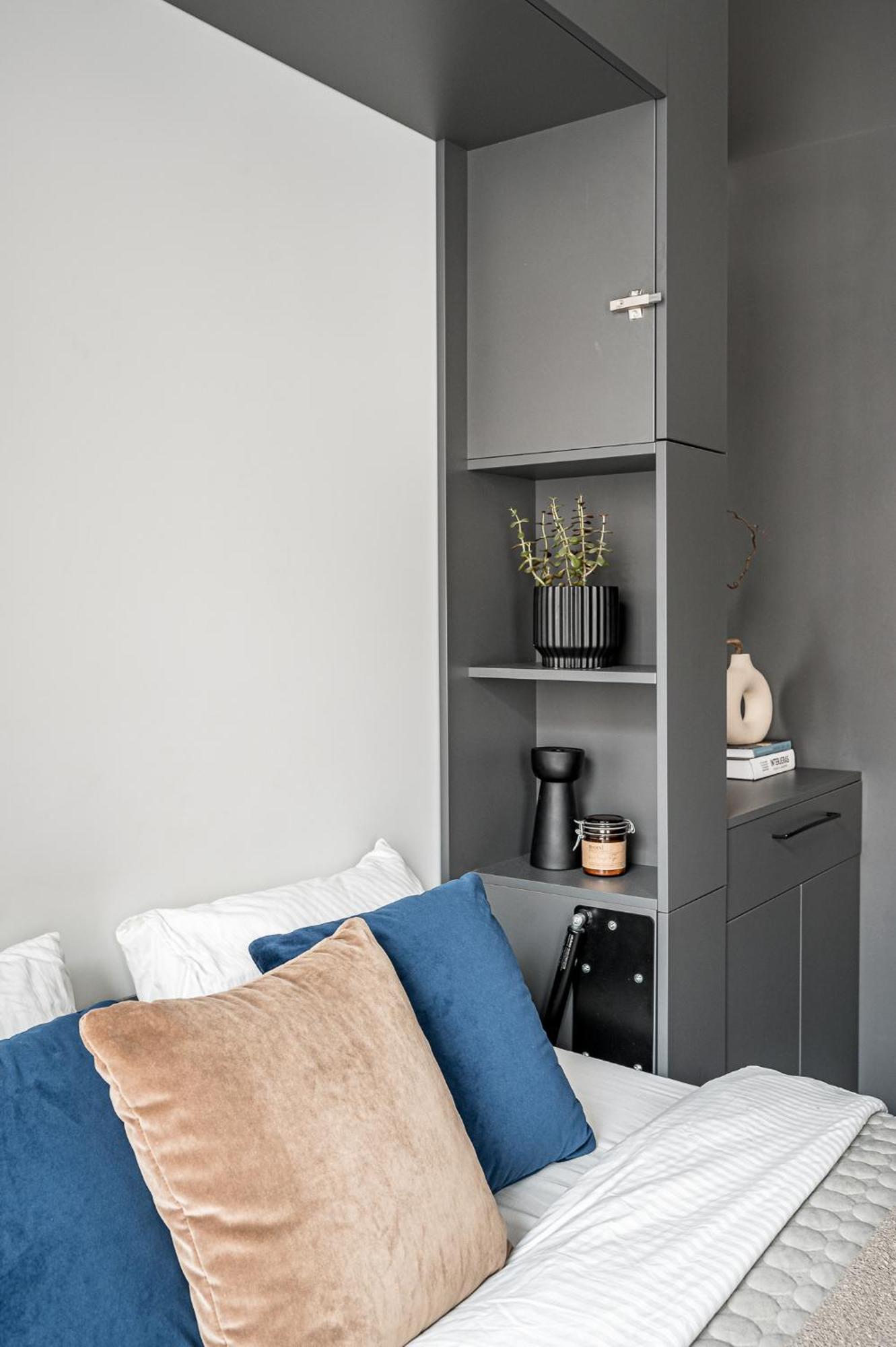 Vilnius Old Town Studio Renessaince 5 Εξωτερικό φωτογραφία